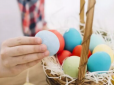 Хіти тижня. А ви це знали? Що треба обов'язково з'їсти першим на Великдень