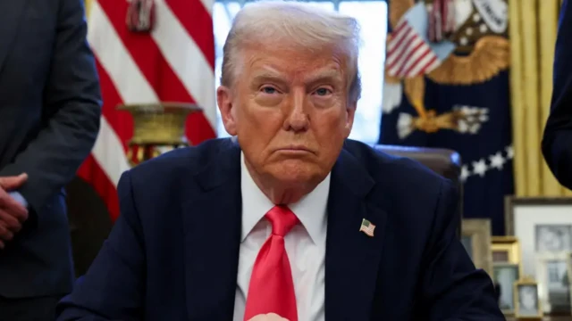 У Кремлі радо потирають руки: Трамп порадив Україні 
