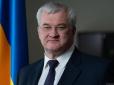 Якщо буде угода: Сибіга розповів, як може моніторитись режим припинення вогню