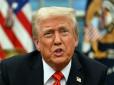 Щоб спонукати Путіна до перемир'я: Трамп розглядає можливість офіційного визнання Криму російським, - ЗМІ