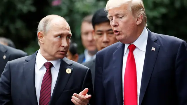Путін зриває плани: Трамп дедалі більше злиться через продовження ракетних обстрілів і атак дронів, - Telegraph