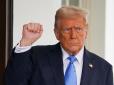 Іран показово принизив президента США, - Голобуцький