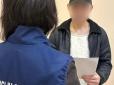 Харків'янин розповідав про велич 