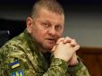 У РНБО України відреагували на чутки в соцмережах про плани щодо арешту Залужного