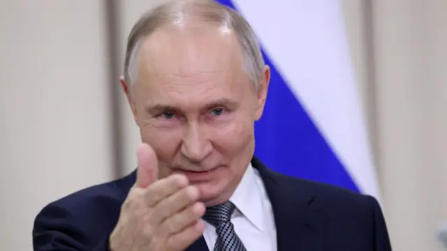 Путін хоче 