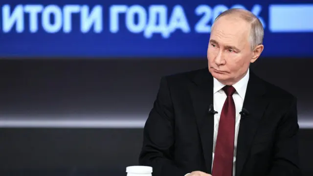 Путіна не хвилює те, що він відштовхує від себе Трампа: У Sky News пояснили чому Кремль підвищує ставки