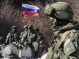 Не хочуть помирати: Окупанти на Херсонщині масово відмовляються від продовження армійських контрактів, - 