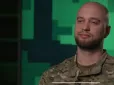 Не бачилися майже 30 років: Розвідник випадково знайшов на війні батька
