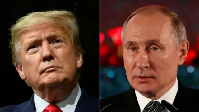 Головна проблема: Україна може перемогти РФ за три етапи, але політика Трампа блокує цей шлях, - The Hill