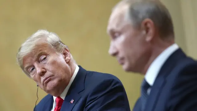 Путін перестав подобатися Трампу: Курносова вказала на важливий 
