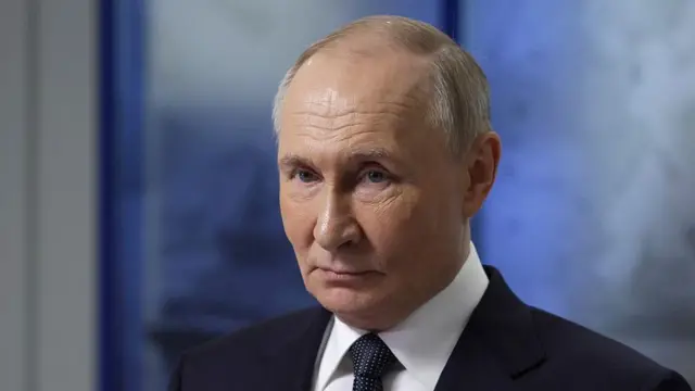 Путін переконаний, що Захід слабкий: Курносова пояснила, чи є в Кремля план Б