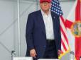 У Трампа діагностували хронічну хворобу літніх людей, - Білий дім
