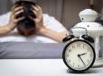 Фізична активність проти безсоння: Ось що працює краще за ліки