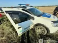 На Одещині водій мопеда вбив поліцейського під час перевірки документів