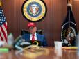 У серці Трампа знову спалахнула надія, яка скоро згасне, й американський президент розлютиться, - Сазонов