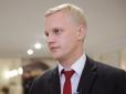 Антикорупціонер каже про помсту Банкової: ​Шабуніну вручили оновлену підозру від ДБР