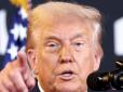Трамп телефонував Столтенбергу, щоб обговорити здобуття Нобелівської премії миру - Politico