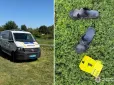 На Хмельниччині чоловік відрубав матері голову й намагався сховатися в лісі (фото)