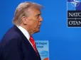 Трамп розповів про розмову з Путіним щодо атаки РФ на підприємство США в Мукачеві
