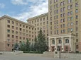 Скучили за живим спілкуванням: Один із найпопулярніших вишів України відновлює очне навчання