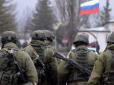 Стягує війська: Союзники Зеленського побоюються, що Путін готує новий наступ проти України