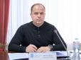 Заступник генпрокурора, чий батько міг вивезти за кордон понад $1 млн, вирішив звільнитися, - джерела