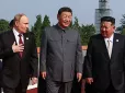 Є небезпечний сигнал: Український дипломат прокоментував промови Сі Цзиньпіна під час саміту ШОС та параду
