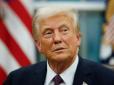 Спустив на гальмах? Європа занепокоєна реакцією Трампа на вторгнення російських дронів у Польщу, - Reuters