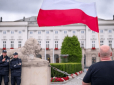 Жертва виявилась громадянином ЄС: У Вроцлаві безробітний поляк вистрілив у чоловіка з криками, що ненавидить українців, але є нюанс