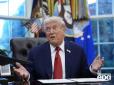 Думав, що ніхто не бачить: Роздратований Трамп махав перед обличчям Меланії пальцем (відео)