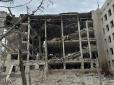 Кремль б'є в серце української воєнної логістики, - Віктор Таран