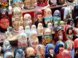 Все, чим російська культура хоч якось може пишатися, зробили абсолютно не російські автори, - Сазонов
