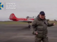 На двох російських аеродромах СБУ знищила літаки, які перехоплювали українські далекобійні дрони