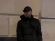 Не міг навіть підвестися на ноги: У Львові п'яний співробітник СБУ вчинив ДТП (відео)