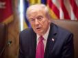 Все ще на щось сподівається? Трамп відмовився від найжорсткіших санкцій проти Росії, - WSJ