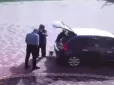 Нардепа Мазурашу звинуватили в крадіжці породистого песика з території готелю в Чернівцях (відео)