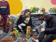 Анджеліна Джолі приїхала у Херсон  - її водія схопив ТЦК, довелось 