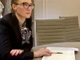 Оце так! Брат заступниці генпрокурора працює у військовій прокуратурі РФ, а її батько має бізнес в окупації, - ЦПК