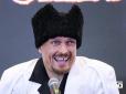 Заробляє великі гроші щоразу, коли переступає через канати рингу: Усик увійшов до п'ятірки найбагатших боксерів за всю історію