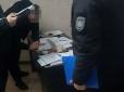 Начальницю їдальні військової частини на Київщині підозрюють у розкраданні їжі на 3 млн (фото, відео)