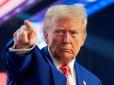 Трамп починає свою власну СВО, - Іван Яковина