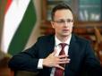 На догоду Путіну? Угорщина профінансує армію Лівану замість України: Сіярто зробив лицемірну заяву