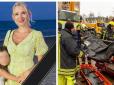 Згоріли живцем, обіймаючи одна одну: Під час атаки росіян на Тернопіль загинули мама з донькою-школяркою (фото)