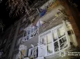 Багато постраждалих, у тому числі дітей: РФ атакувала Слов’янськ керованими авіабомбами