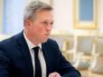 Міністр армії США Дрісколл планував зустрітися з Будановим в Абу-Дабі, - Financial Times