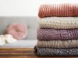 Варто знати! Як прати вовняні речі, не пошкоджуючи їх