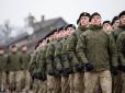 Дати відсіч споконвічному ворогу: Литва 2026 року планує значно збільшити чисельність армії