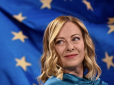 Подружка Дональда Фредовича обрала європейську солідарність: ​ Мелоні розкритикувала 