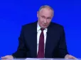 Кремль блефує? Експерт пояснив, чому останні заяви Путіна слід сприймати як виставу перед Трампом