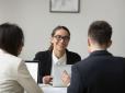 Інакше буде провал! Ніколи не кажіть ці фрази на співбесіді